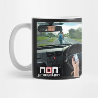 NON LOGO37 Mug